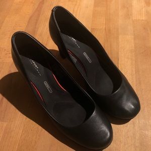 - Rockport Total Motion Pump 7.5